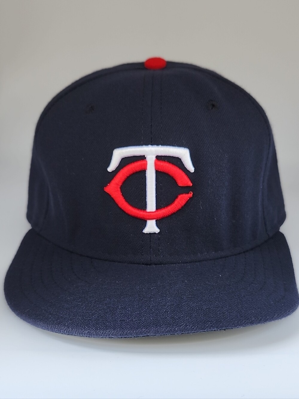 New Era Minnesota Twins Caps